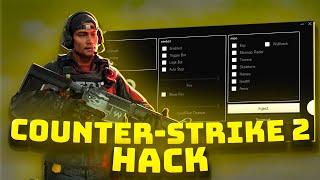 CS 2 HACK 2024 | DOWNLOAD FOR FREE | RAGE + LEGIT