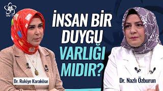 Duyguları Hayatın İçinde Nasıl Yaşarız? | Hayata Dokunmak