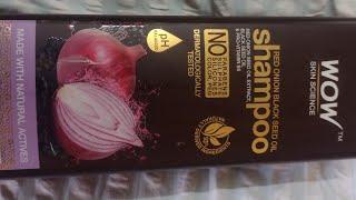 #shortswow onion shampoo/best shampoo for hair fall