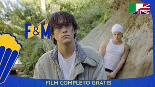 ITA/ENG - SD - BRICK - DOSE MORTALE - Film Completo - Suspance - Drammatico