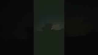 Follows this bad boy! #arkansas #stormchasing #fyp #viral #storms #lightningcollection so beautiful