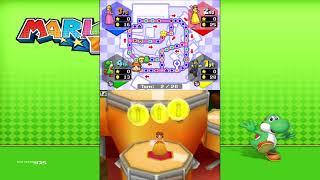 TGMG Stadium 2024 - Mario Party DS 4 Players- Trouble in the Music Room