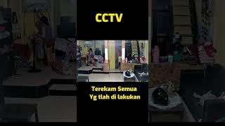 Terjadi terekam cctv,  wanita ini melakukan ini #indonesia #youtube #viral #fyp #fypシ #berandayt