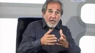 Bruce Lipton and the Conscious & Subconscious Mind