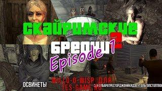 Скайримские Бредни 2 - Episode 1