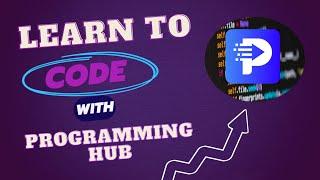 Programming Hub Review: The Ultimate App for Learning to Code