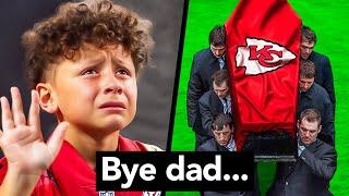 EMOTIONAL NFL MOMENTS