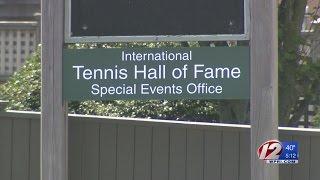 Tennis Hall of Fame Expels Bob Hewitt