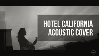 Hotel California | Acoustic | Cover | Ekrama Mazhar