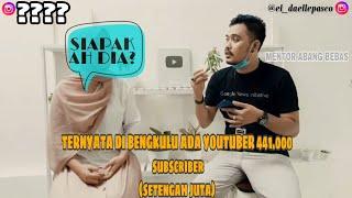 PODCAST BARENG PHESI ESTERJU || YOUTUBER BENGKULU DENGAN 441.000 SUBSCRIBER