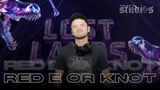 RED E OR KNOT @ SCK NSTY Studios Ep20 Road To Lost Lands (Trap Live Set 2024)