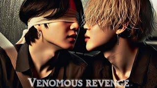 |1| Venomous Revenge| Омегаверс /Фанфик | Yoonmin/Юнмины|