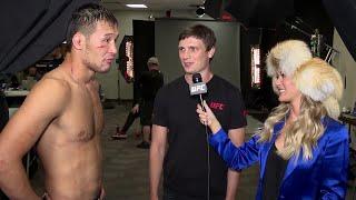 Shavkat Rakhmonov: 'I Want the Title Shot as Soon as I Can' UFC 285 Quick Hits w/ Laura Sanko