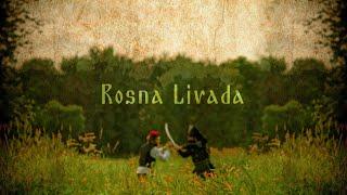 Rosna Livada - Balkan Slavic Song feat. July Vitraniuk