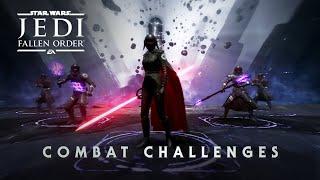 Star Wars Jedi: Fallen Order – Free Update