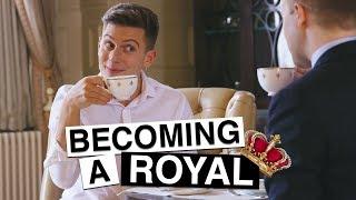 How to DATE a Royal - Become the next Meghan Markle!