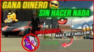 TUTORIAL | DINERO INFINITO EN CAR PARKING MULTIPLAYER   | TACO PADRE