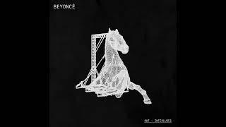 BEYONCÉ - OPULENCE CUNTY INTERLUDE STUDIO VERSION