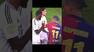 Bro is not that guy  #barcelona #realmadrid #football #shorts #fyp #short #youtubeshorts #ytshort