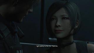 RE2 Remake: Obsession Music Video