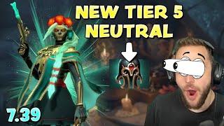 HELM OF UNDYING IS CRACKED (RANKED MUERTA POS4)