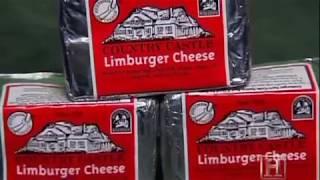 Limburger Cheese Documentary