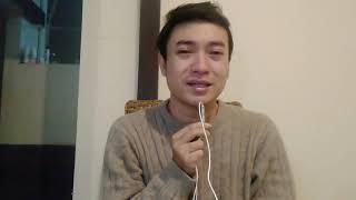 BUAT MAS RYAN | SPESIAL | SIJI SANWILATIN
