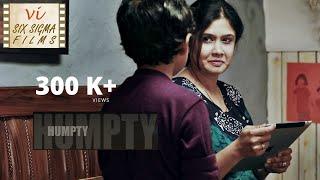 Humpty | Emotional Story Of A Mother | English Short Film | Six Sigma Films