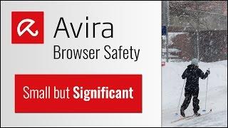 Avira Browser Safety | Small but Significant