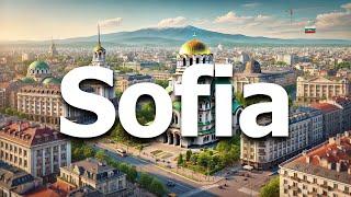 Sofia Bulgaria: 13 BEST Things To Do In 2024 (Travel Guide)