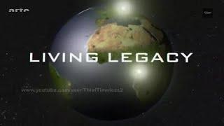 Leben nach dem Menschen - Living Legacy