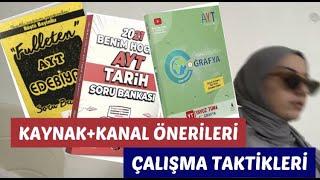 SÖZELCİLER TOPLANIN | 5 AYDA DERECE YAPIYORUZ #yks #sözel