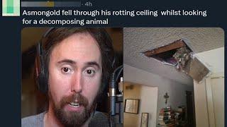 Asmongold Situation is Actually Tragic