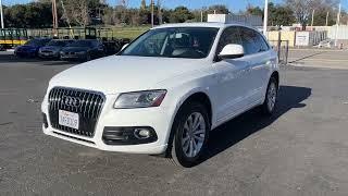 2013 Audi Q5