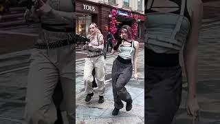 Mura as Yuna️‍ Watch full cover soon!!! #kpopinpublic #itzy #dancecover #itzycomeback  #kpop