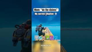 How did bro get the exotic shockwave rocket  #fortnite #fortniteshorts #gaming