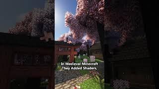 Best Modpacks Minecraft 2023 #shorts