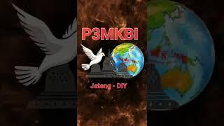 P3MKBI PEMBENTUKAN PENGURUS BARU PERIODE 2025-2027 (BAZZOKA REBORN)