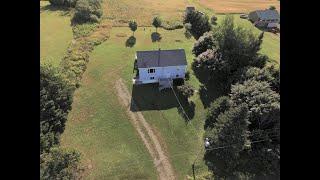 For Sale 269 Wotton Rd, Monticello Maine - Northern Maine Real Estate - Greg Miller Broker