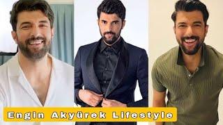 Engin Akyürek Lifestyle 2023 ||Biography, Real Life Partner, Age, Income, Height, Hobbies & Facts