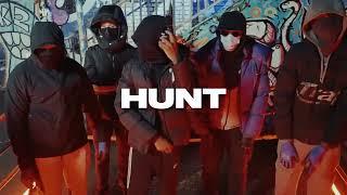 [FREE] #STK Lil Prezi x TapeDat x UK Drill Type Beat - "HUNT"