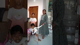 "Calling Bell Adikkamaattiya ?" Mrs.Abi 2.0 #shortsvideo