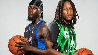 WOLVES VS BRAVES | GAME 11 | ASCENDANTS BASKETBALL LEAGUE 2025