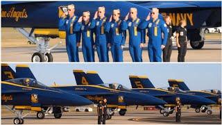 2024 Blue Angels