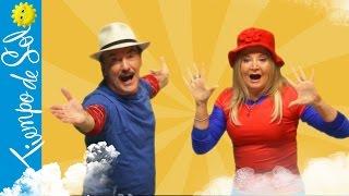 Dúo Tiempo de Sol - Este Es El Baile Del Movimiento