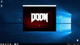 Doom MKDEV Crack Test 4