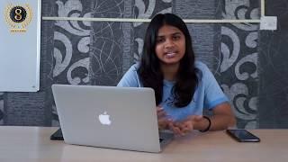 Ananya Jhabak  Shares Her Digital marketing Training Experience | NIDM Student |NIDM Koramangala