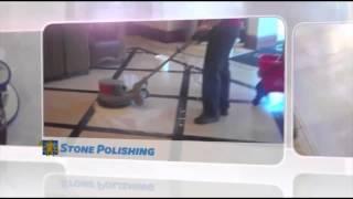 Ceramic/Porcelain Tle Floor Cleaning, Newport Beach CA