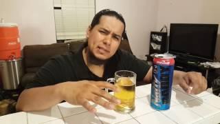 thebroodood - Natty Daddy - Malt Liquor - Beer Reviews