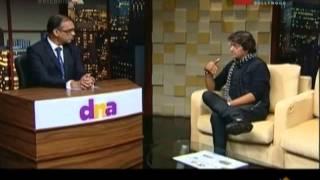 Aadesh Shrivastava with Komal Nahta